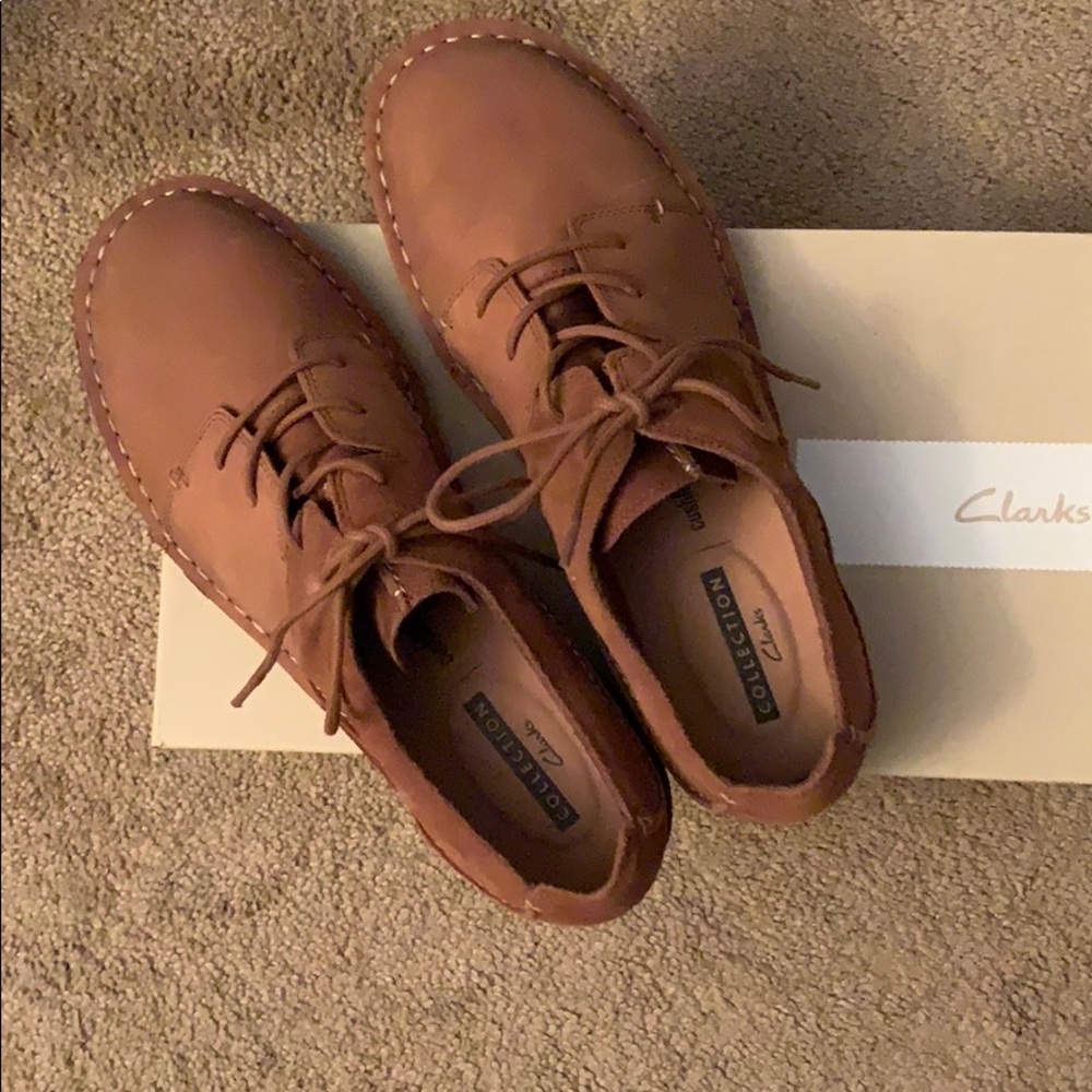 Women’s Clark’s Shoes